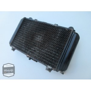 Kawasaki GPZ600R radiator / radiateur / koeler